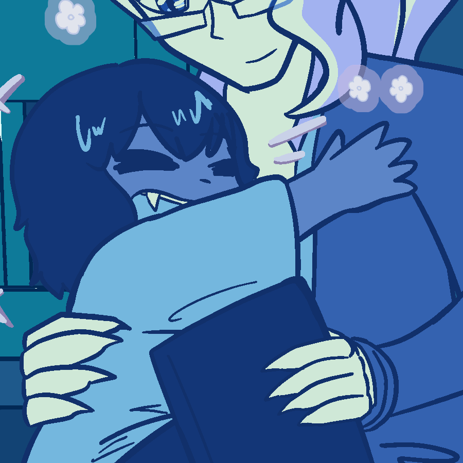 On Starlit Tides - Episode 131: Chapter 7 - Page 6