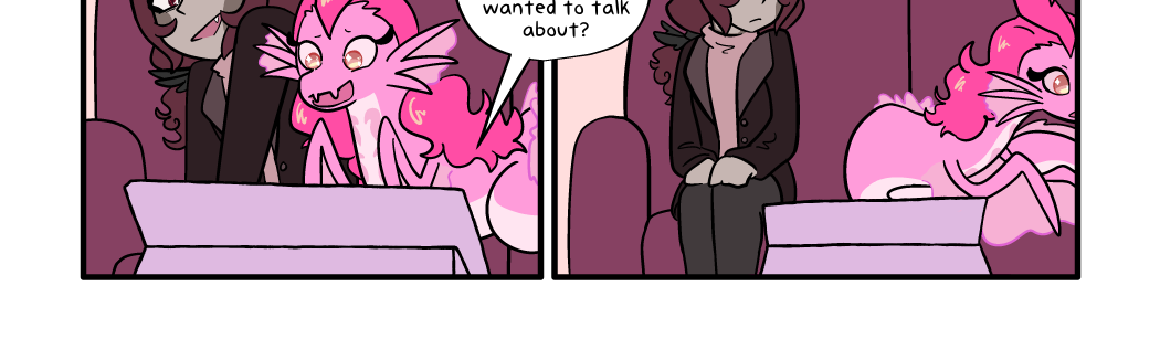 On Starlit Tides - Episode 136, Page 1: Chapter 7 - Page 11