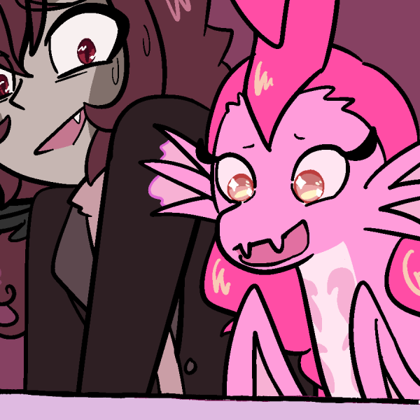 On Starlit Tides - Episode 136: Chapter 7 - Page 11