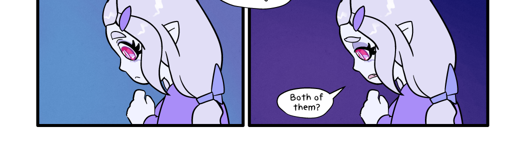 On Starlit Tides - Episode 137, Page 1: Chapter 7 - Page 12