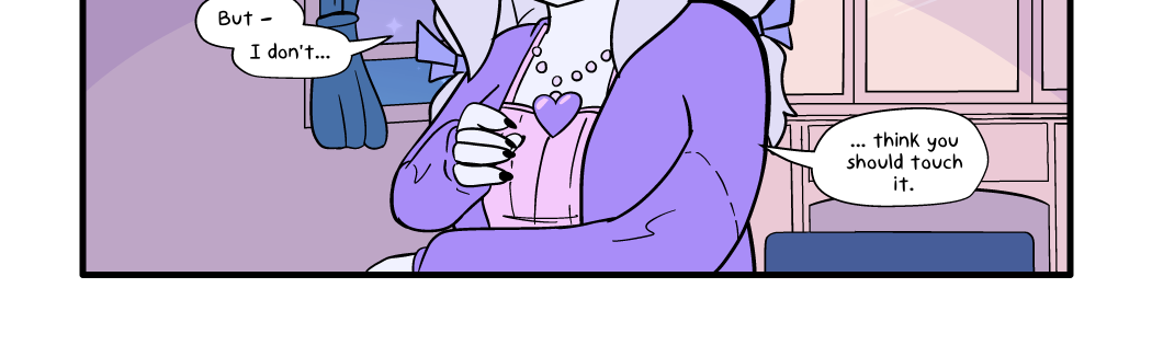 On Starlit Tides - Episode 138, Page 1: Chapter 7 - Page 13