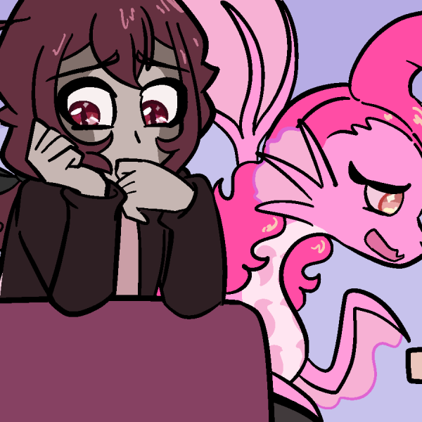 On Starlit Tides - Episode 139: Chapter 7 - Page 14