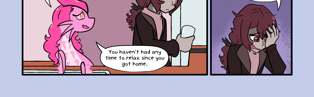 On Starlit Tides - Episode 140, Page 1: Chapter 7 - Page 15