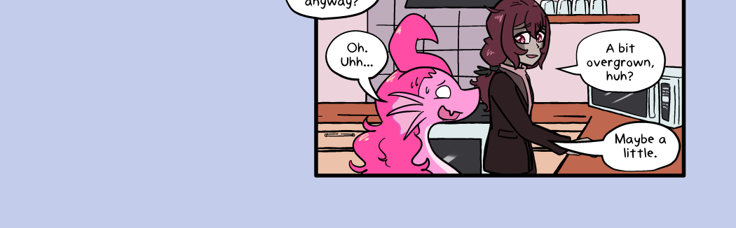 On Starlit Tides - Episode 141, Page 1: Chapter 7 - Page 16