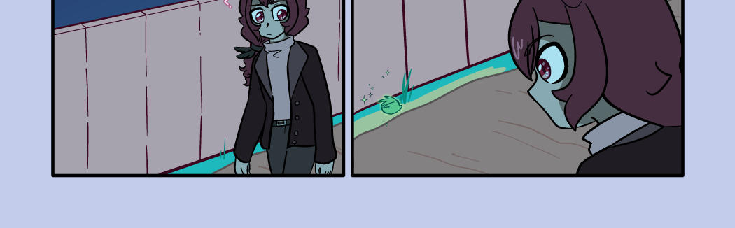 On Starlit Tides - Episode 142, Page 1: Chapter 7 - Page 17