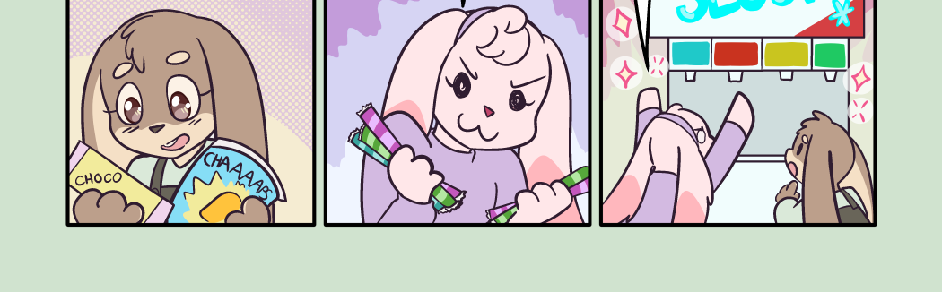 On Starlit Tides - Episode 145, Page 1: Chapter 8 - Page 2
