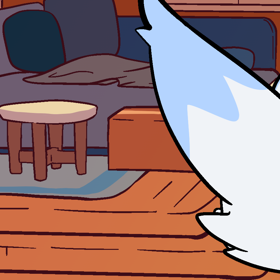On Starlit Tides - Episode 150: Chapter 8 - Page 7