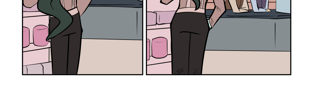 On Starlit Tides - Episode 157, Page 1: Chapter 9 - Page 2