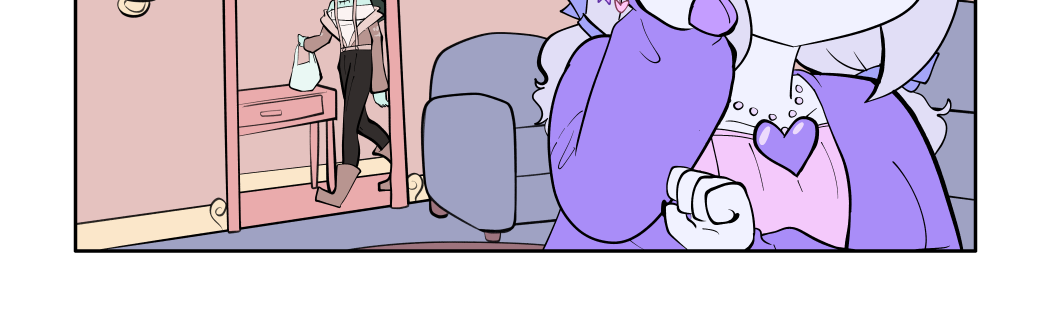 On Starlit Tides - Episode 160, Page 1: Chapter 9 - Page 5