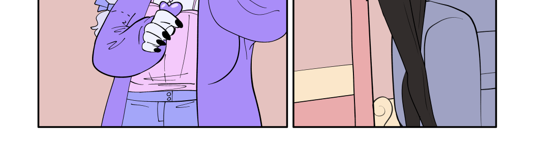 On Starlit Tides - Episode 161, Page 1: Chapter 9 - Page 6
