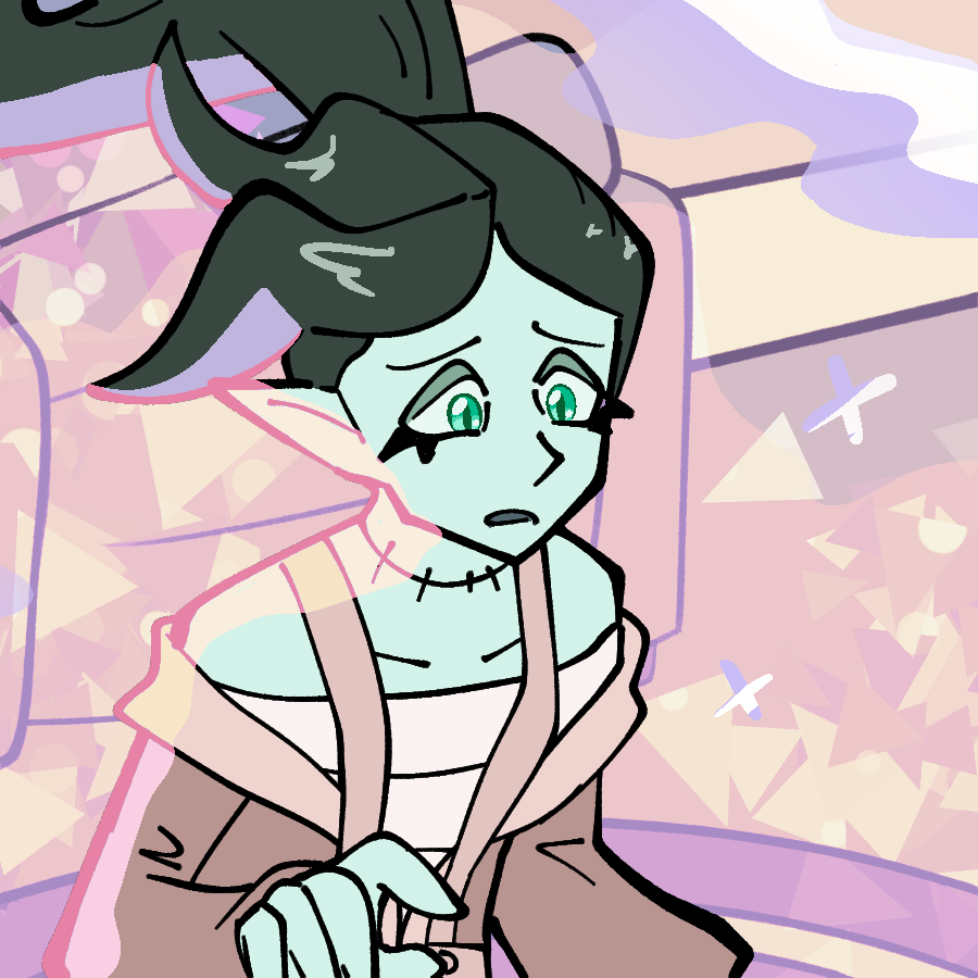 On Starlit Tides - Episode 163: Chapter 9 - Page 8