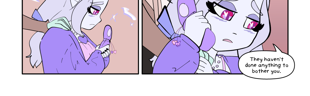 On Starlit Tides - Episode 164, Page 1: Chapter 9 - Page 9