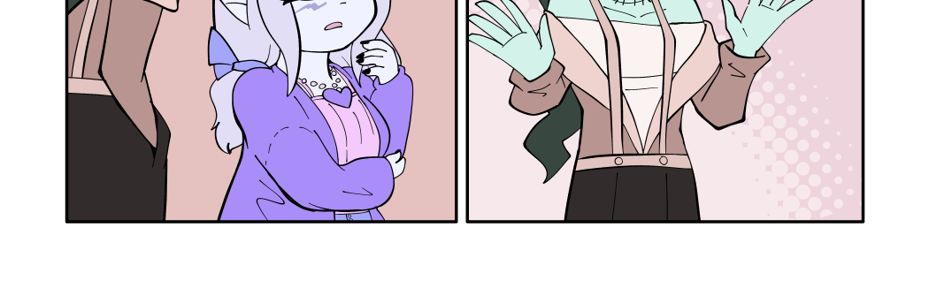 On Starlit Tides - Episode 166, Page 1: Chapter 9 - Page 11