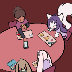 On Starlit Tides - Episode 169: Chapter 10 - Page 2
