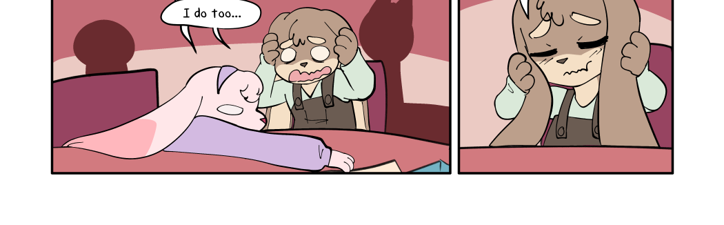 On Starlit Tides - Episode 170, Page 1: Chapter 10 - Page 3