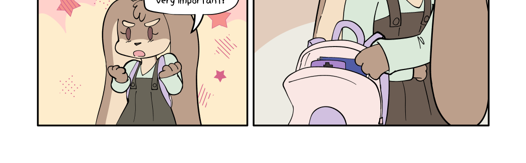 On Starlit Tides - Episode 173, Page 1: Chapter 10 - Page 6
