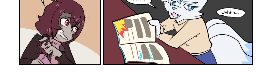 On Starlit Tides - Episode 174, Page 1: Chapter 10 - Page 7