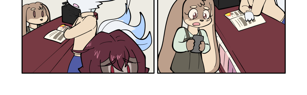 On Starlit Tides - Episode 175, Page 1: Chapter 10 - Page 8