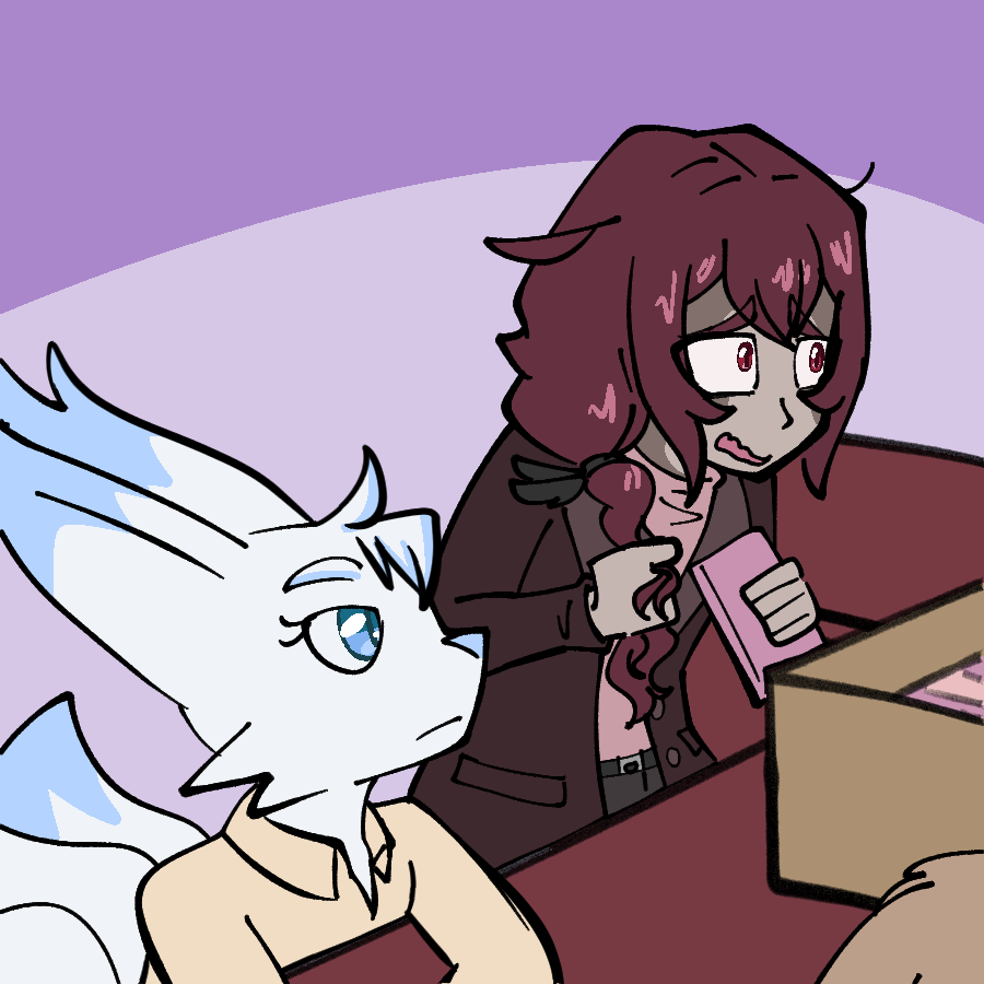 On Starlit Tides - Episode 175: Chapter 10 - Page 8