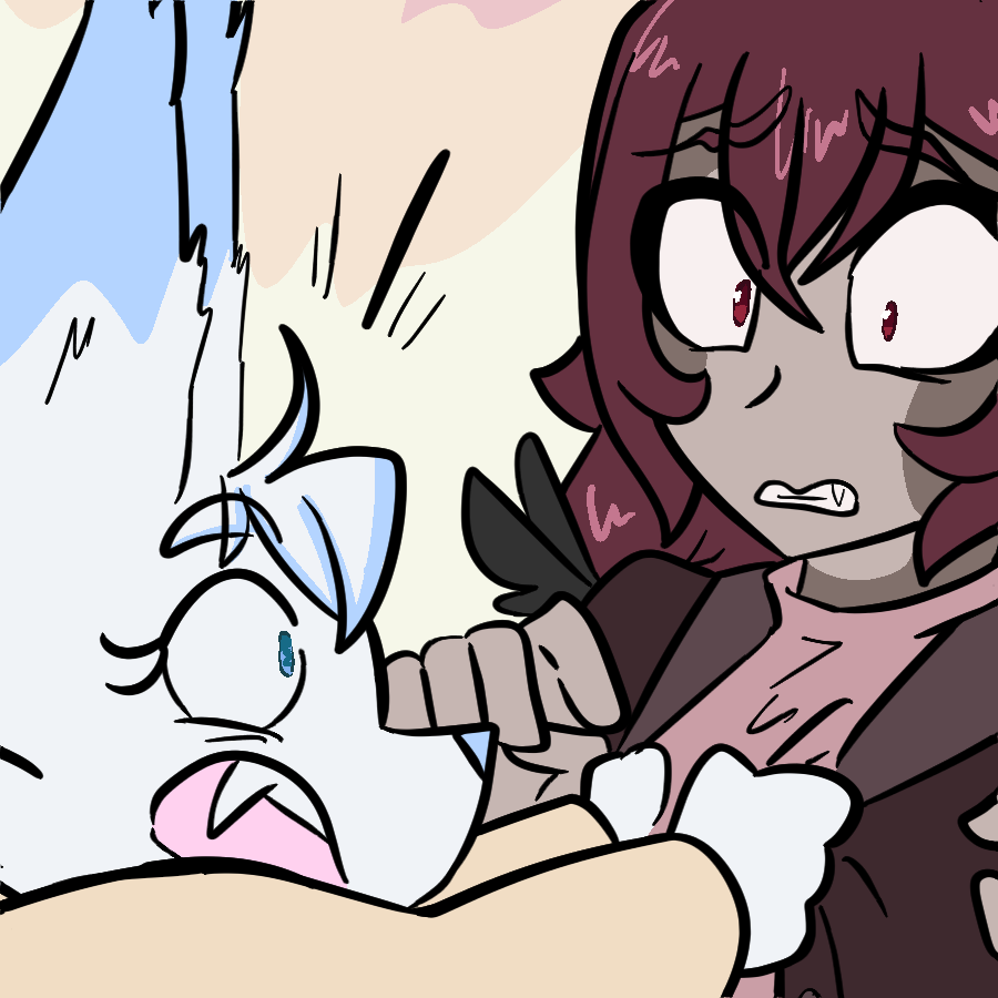 On Starlit Tides - Episode 177: Chapter 10 - Page 10