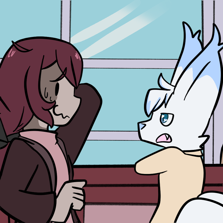 On Starlit Tides - Episode 178: Chapter 10 - Page 11