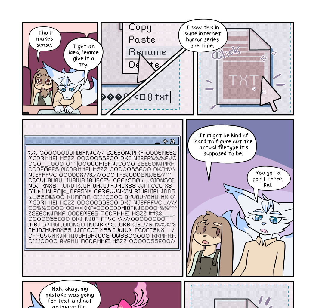 On Starlit Tides - Episode 182, Page 1: Chapter 10 - Page 15