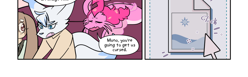 On Starlit Tides - Episode 182, Page 1: Chapter 10 - Page 15