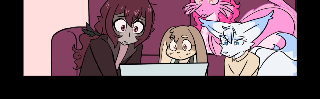 On Starlit Tides - Episode 183, Page 1: Chapter 10 - Page 16
