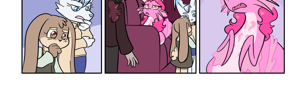 On Starlit Tides - Episode 184, Page 1: Chapter 10 - Page 17