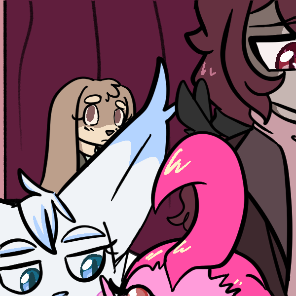 On Starlit Tides - Episode 185: Chapter 10 - Page 18