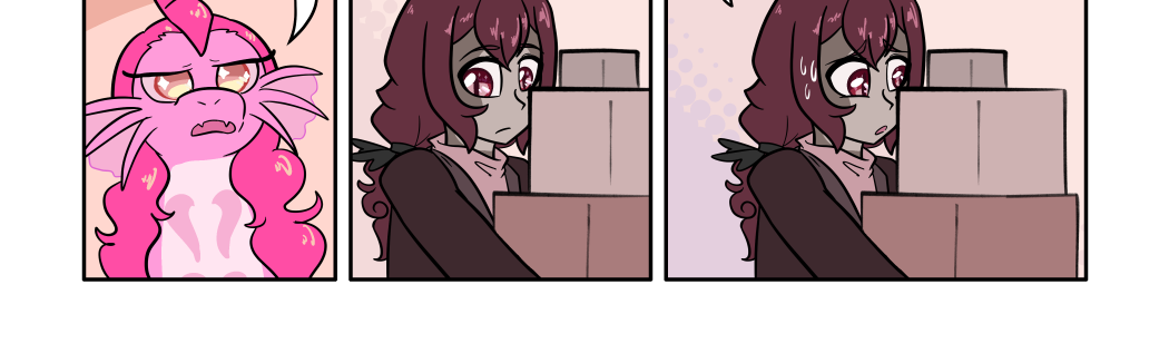On Starlit Tides - Episode 188, Page 1: Chapter 11 - Page 1