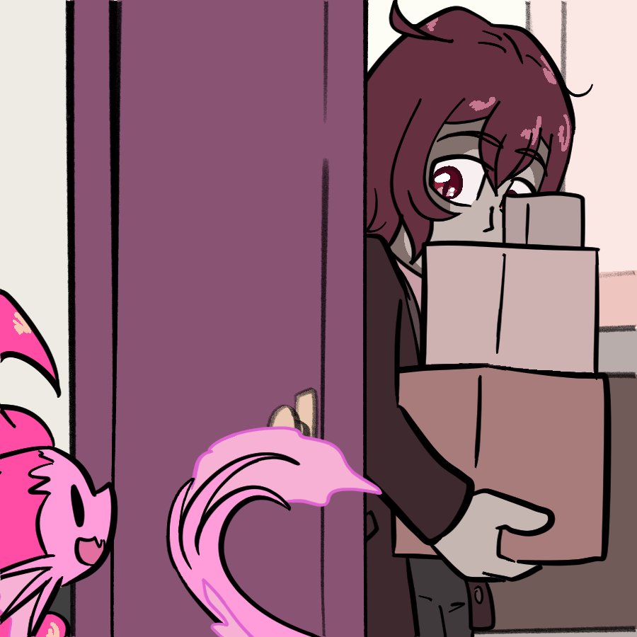 On Starlit Tides - Episode 188: Chapter 11 - Page 1
