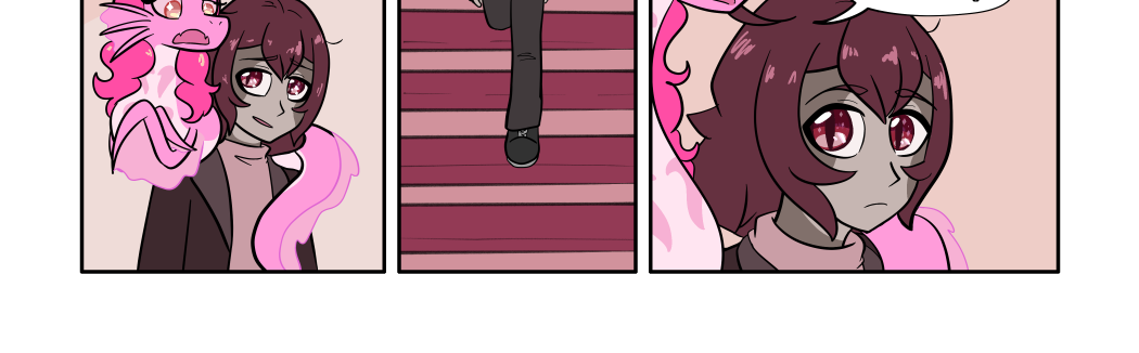 On Starlit Tides - Episode 189, Page 1: Chapter 11 - Page 2