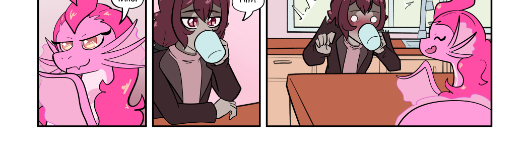 On Starlit Tides - Episode 192, Page 1: Chapter 11 - Page 5