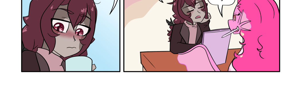 On Starlit Tides - Episode 193, Page 1: Chapter 11 - Page 6