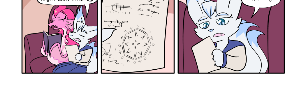 On Starlit Tides - Episode 194, Page 1: Chapter 11 - Page 7