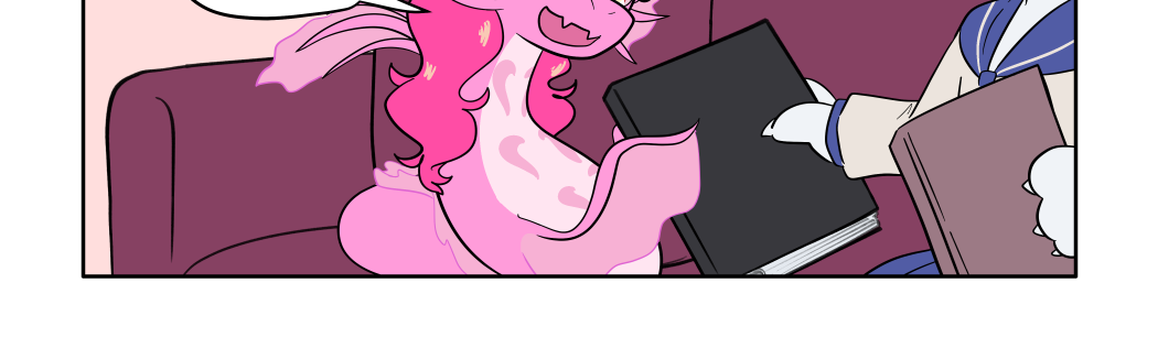 On Starlit Tides - Episode 195, Page 1: Chapter 11 - Page 8
