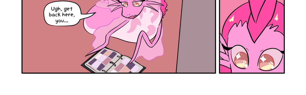 On Starlit Tides - Episode 196, Page 1: Chapter 11 - Page 9