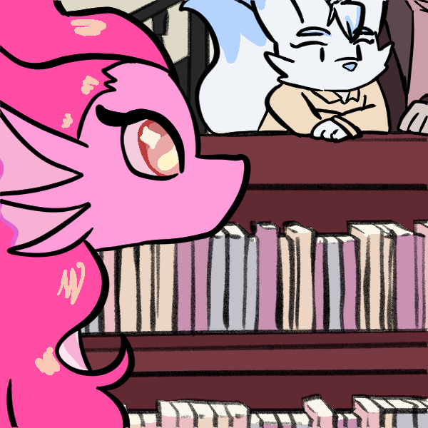 On Starlit Tides - Episode 200: Chapter 12 - Page 2