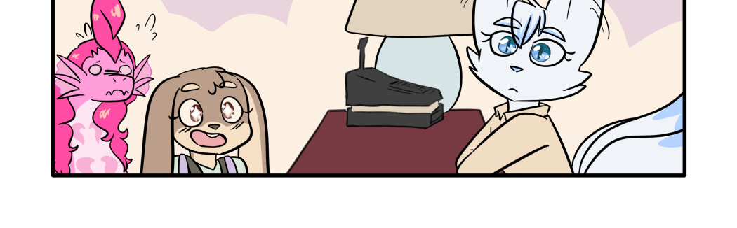 On Starlit Tides - Episode 201, Page 1: Chapter 12 - Page 3