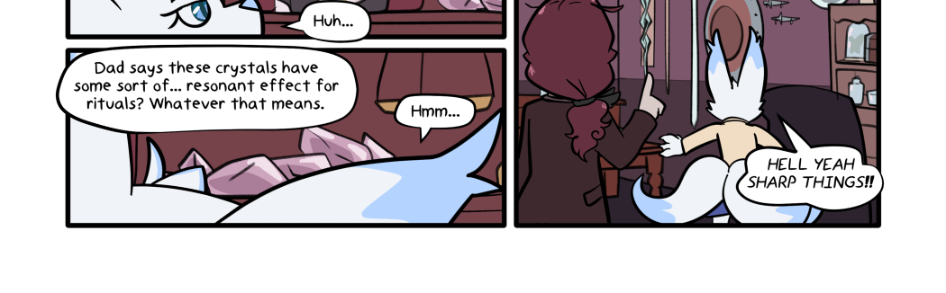 On Starlit Tides - Episode 202, Page 1: Chapter 12 - Page 4