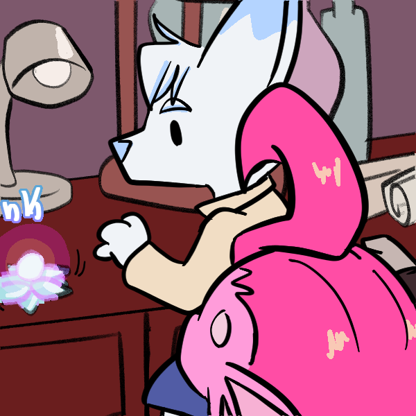 On Starlit Tides - Episode 204: Chapter 12 - Page 6