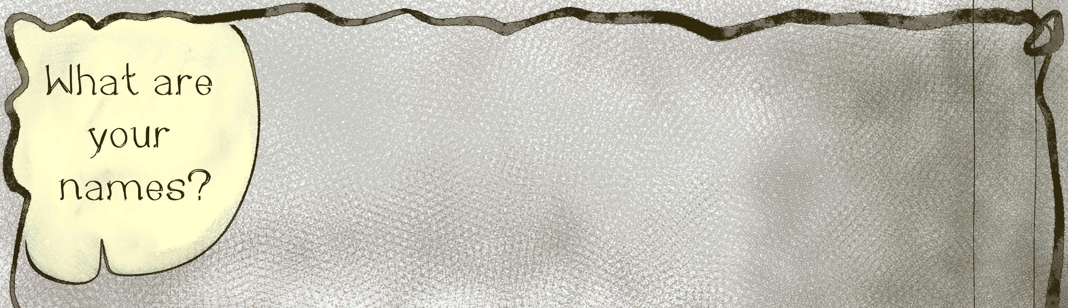 Short Stories - Episode 2, Page 1: 08-27-2025