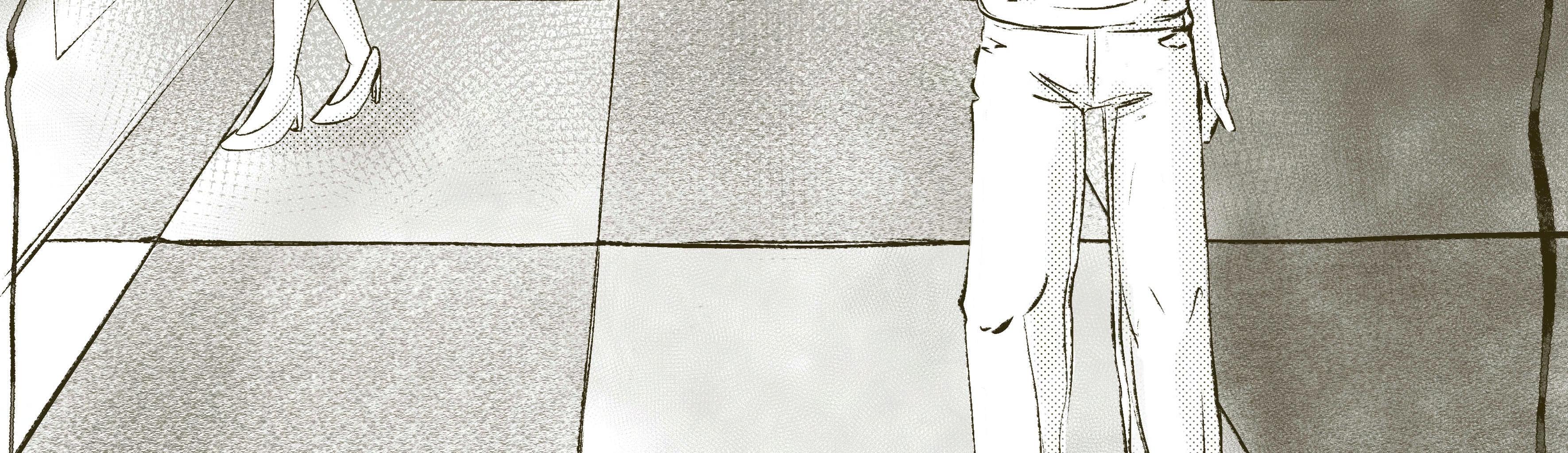 Short Stories - Episode 2, Page 1: 08-27-2025