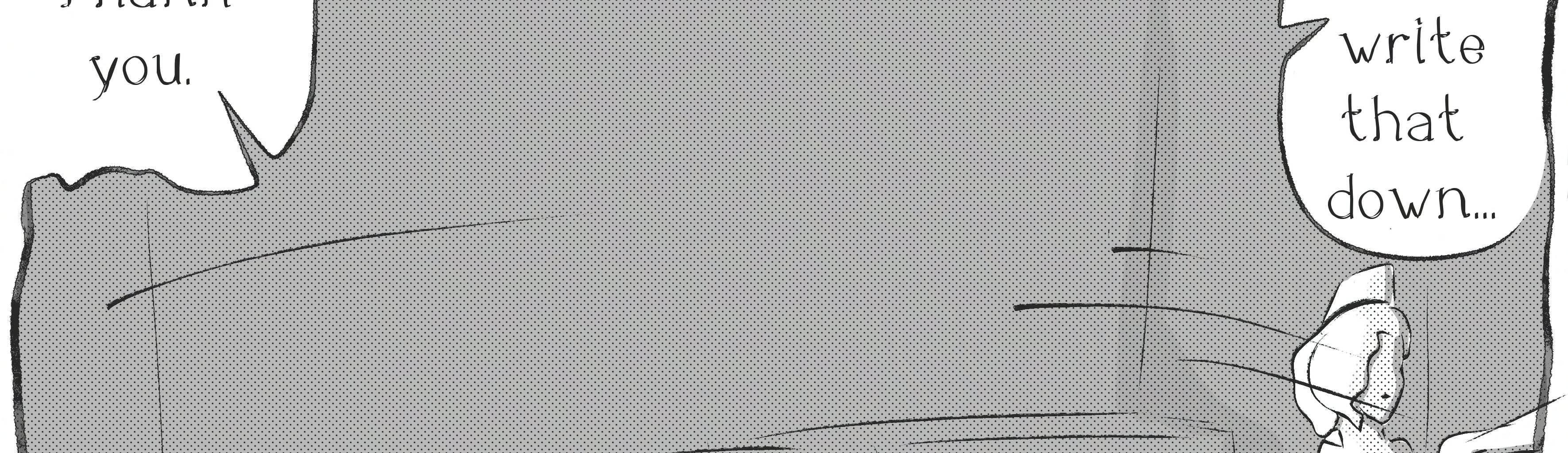 Short Stories - Episode 2, Page 1: 08-27-2025