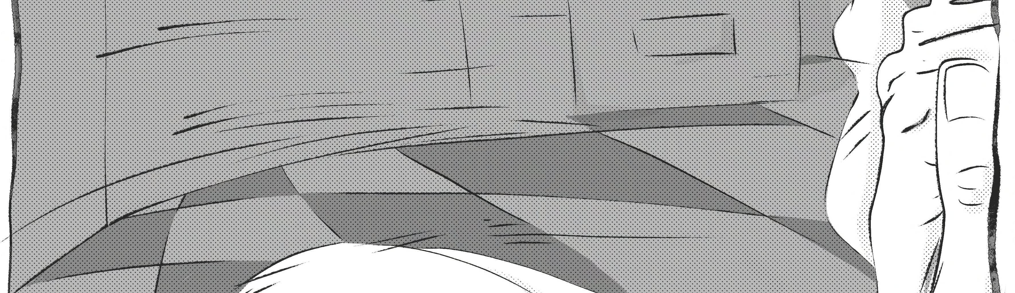 Short Stories - Episode 2, Page 1: 08-27-2025