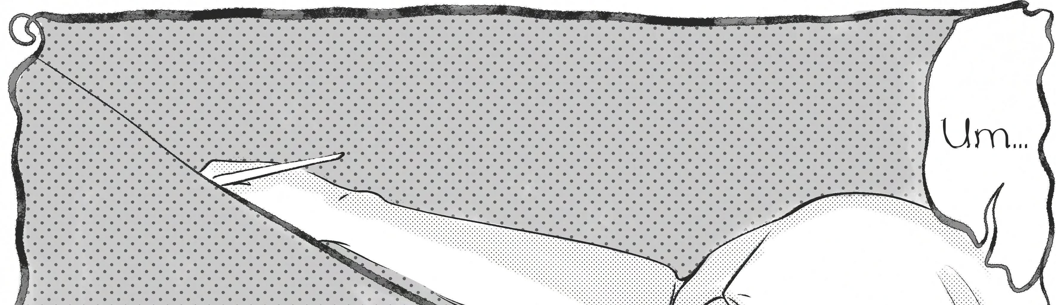 Short Stories - Episode 2, Page 1: 08-27-2025