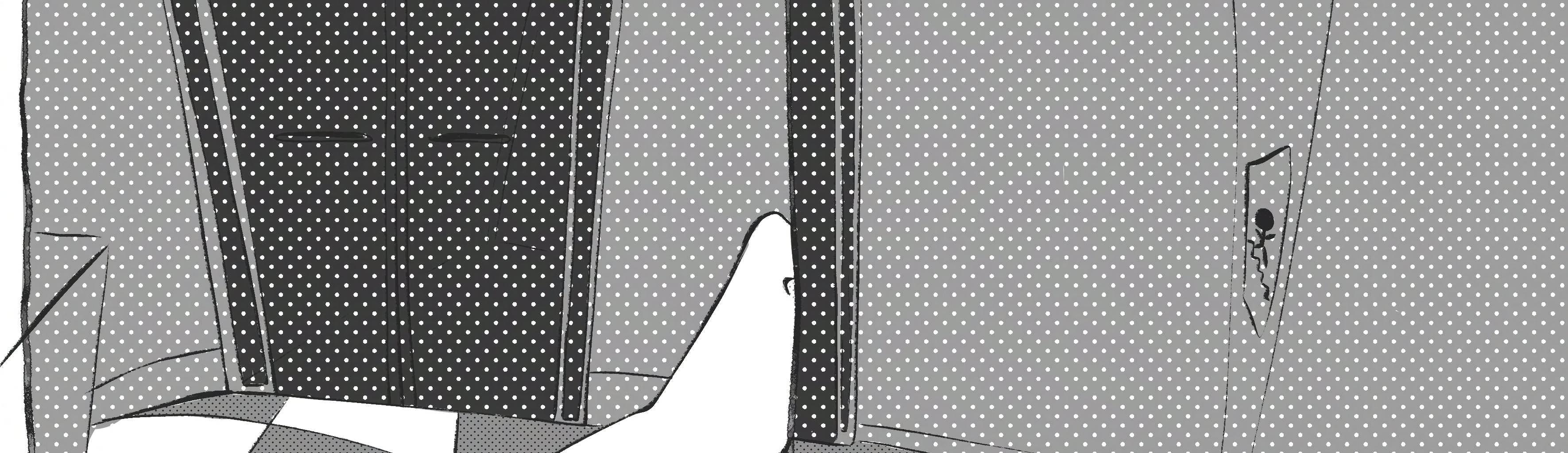 Short Stories - Episode 2, Page 1: 08-27-2025