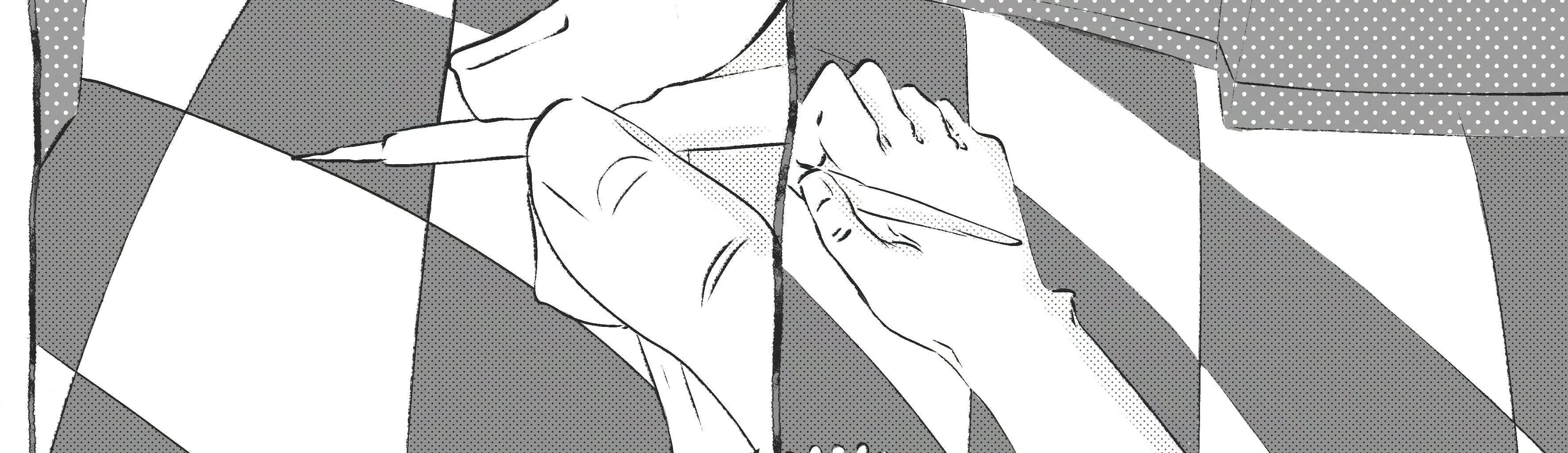 Short Stories - Episode 2, Page 1: 08-27-2025