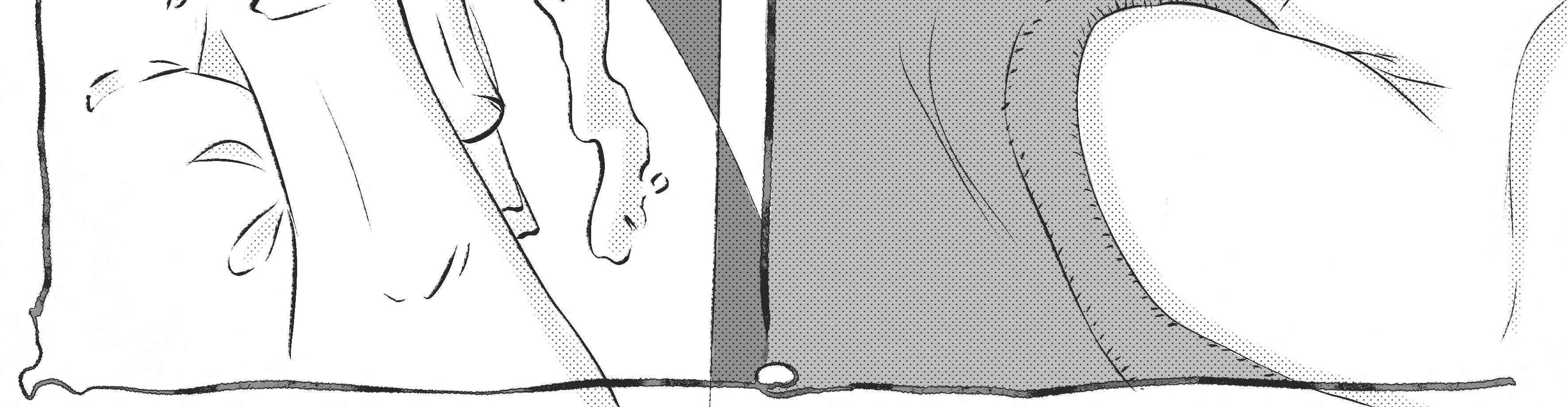 Short Stories - Episode 2, Page 1: 08-27-2025